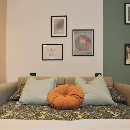 Il Verde Nel Corso Cento  Esterno foto