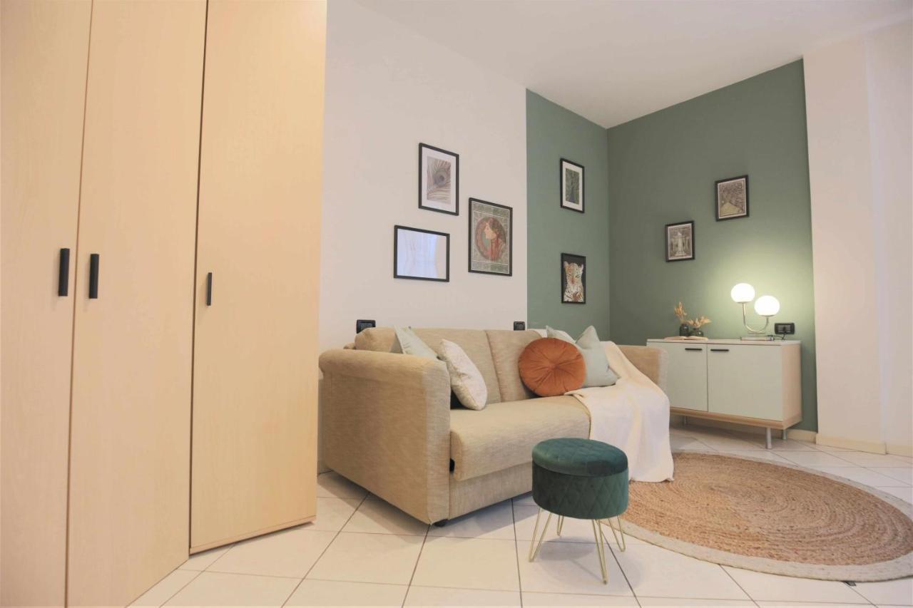 Il Verde Nel Corso Cento  Esterno foto