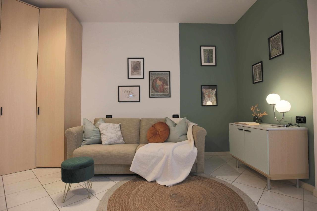 Il Verde Nel Corso Cento  Esterno foto