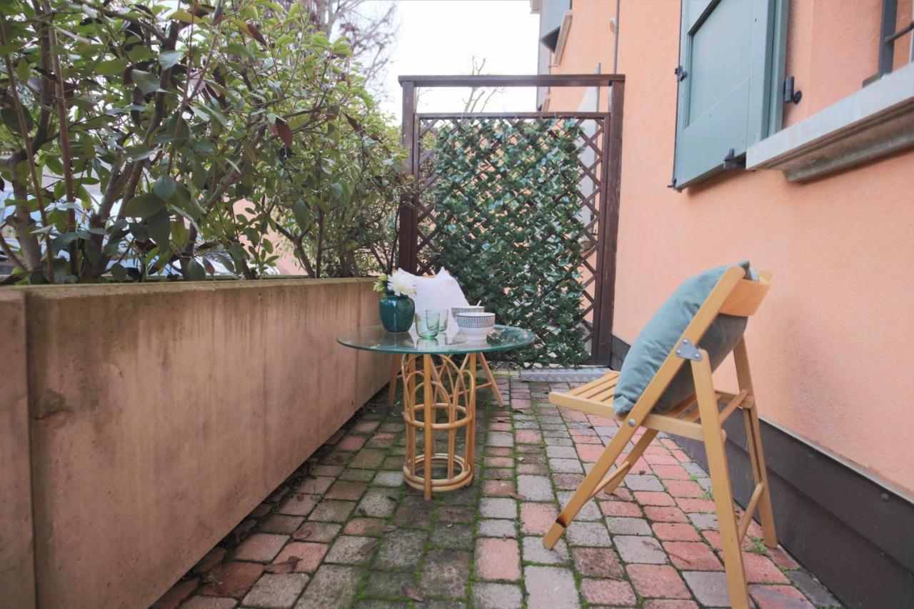 Il Verde Nel Corso Cento  Esterno foto