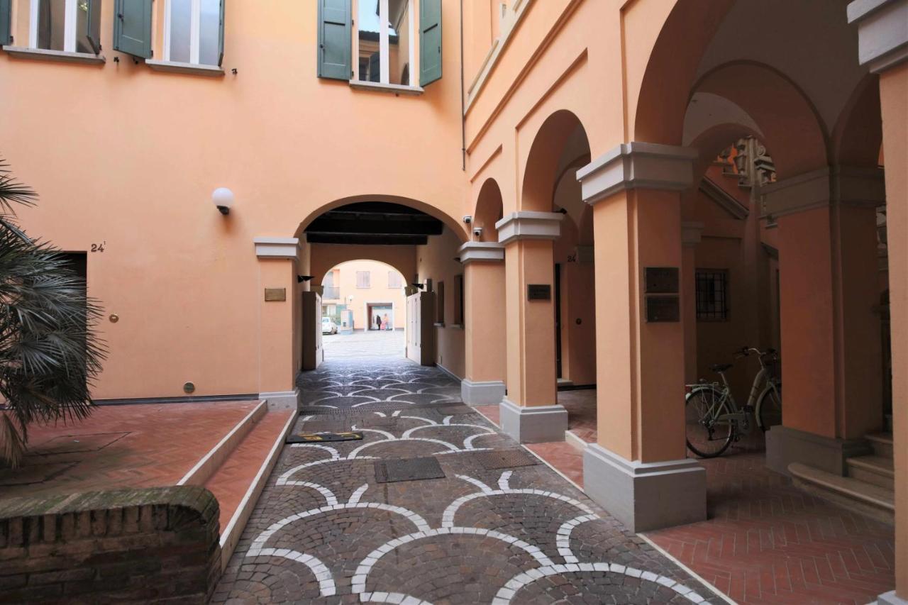 Il Verde Nel Corso Cento  Esterno foto