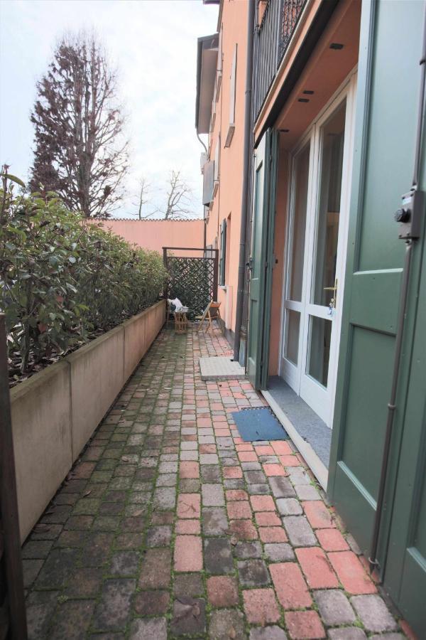 Il Verde Nel Corso Cento  Esterno foto